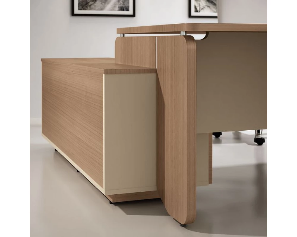 Кабинет руководителя Аккорд Директор