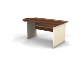 Стол асимметричный правый 160x100x74 Berlin images