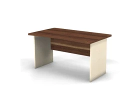 Стол прямоугольный 140x85x74 Berlin images