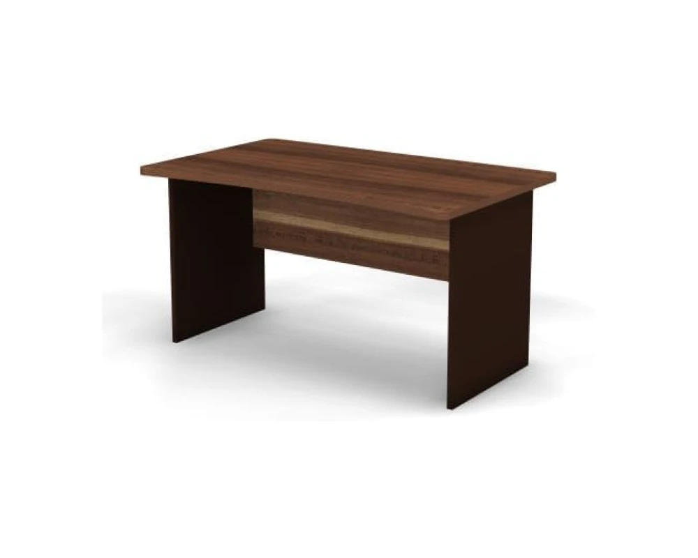 Стол прямоугольный 140x85x74 Berlin