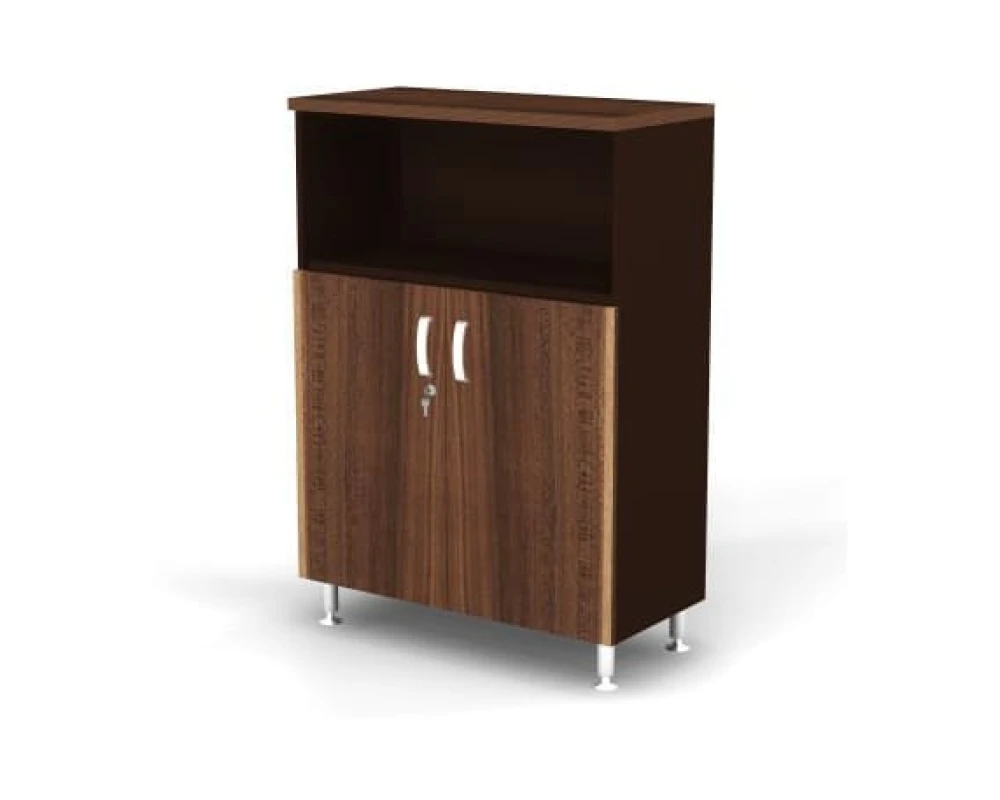 Шкаф стеллаж 3 уровня Berlin Director