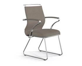 Кресло ErgoLife S W M4-192K F54 Ткань, Песочный images