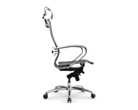 Кресло Samurai S-2.05 MPES Сетка, Белый images