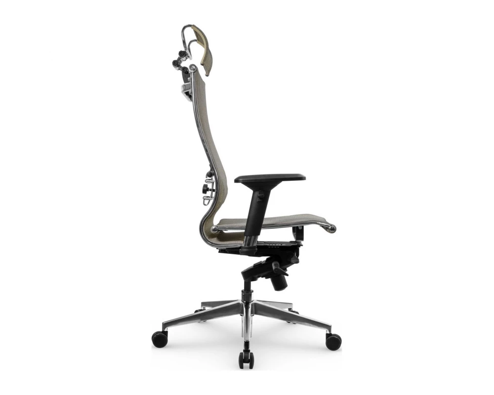 Кресло Samurai TV-3.051 Сетка, Бежевый