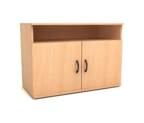 Тумба под оргтехнику (900х430х677) ТК28 Канц