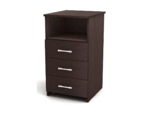 Тумба приставная (404х450х750) ТК31 Канц images