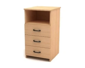 Тумба приставная (404х450х750) ТК31 Канц images