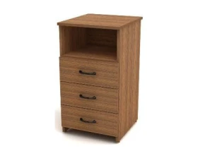 Тумба приставная (404х450х750) ТК31 Канц images
