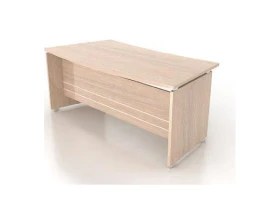 Стол руководителя 1600х900х740 Модерн images