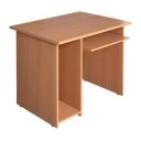 отзыв Компьютерный стол 904х704х756 Монолит