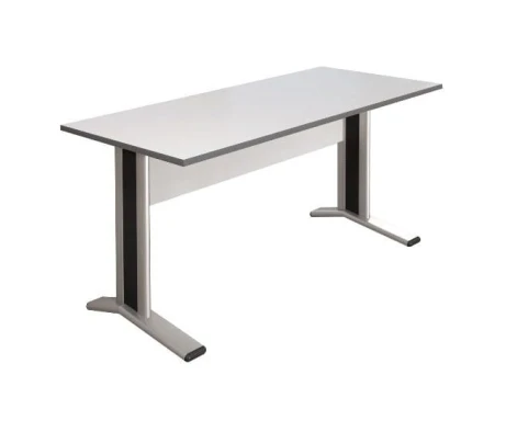 Стол письменный на м/к 1604х704х756 КМ61 Монолит