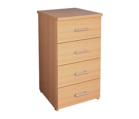 Тумба приставная 406х456х756 КМ25 Монолит