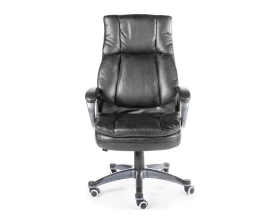 Кресло Norden Мэдисон Экокожа, Черный images