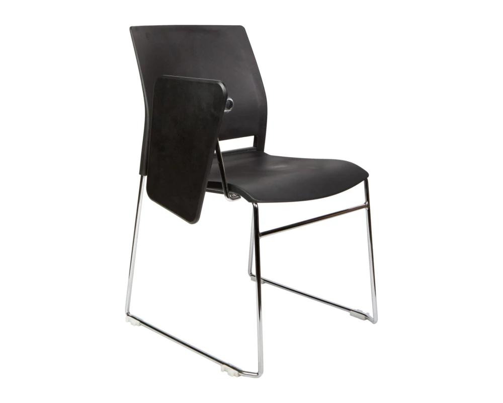 Стул Norden Two Пластик, Черный