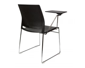 Стул Norden Two Пластик, Черный images