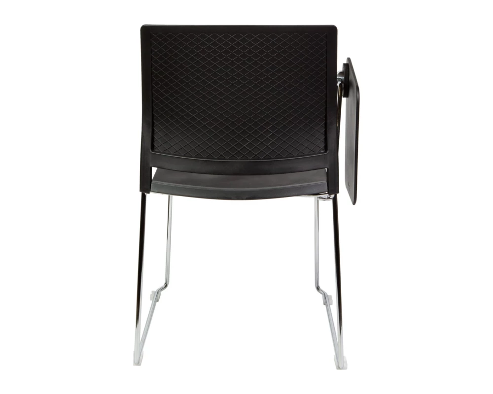 Стул Norden Two Пластик, Черный