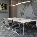 отзыв Мебель для переговорных Atlas