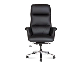 Кресло Norden Бильбао / Bilbao Натуральная кожа, Черный images