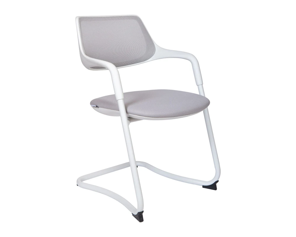 Кресло Norden Даймонд CF / Diamond CF Сетка/Ткань, Серый