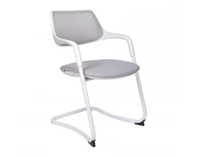 Кресло Norden Даймонд CF / Diamond CF Сетка/Ткань, Серый images