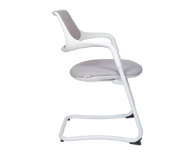 Кресло Norden Даймонд CF / Diamond CF Сетка/Ткань, Серый images