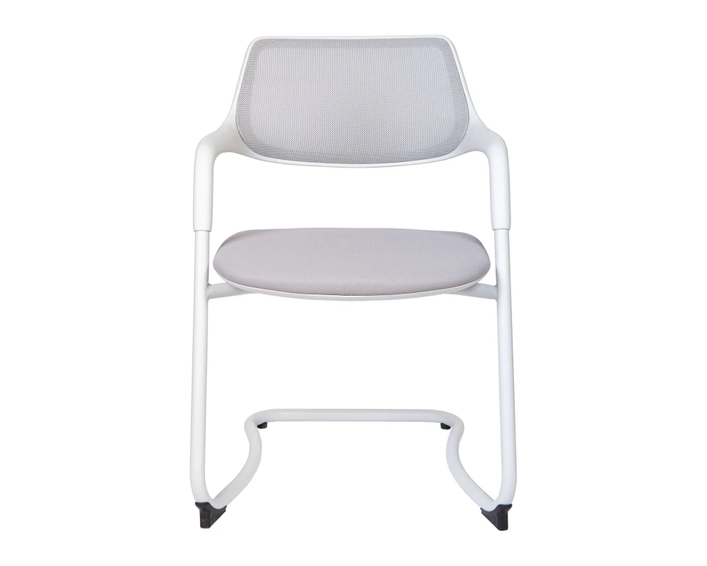 Кресло Norden Даймонд CF / Diamond CF Сетка/Ткань, Серый