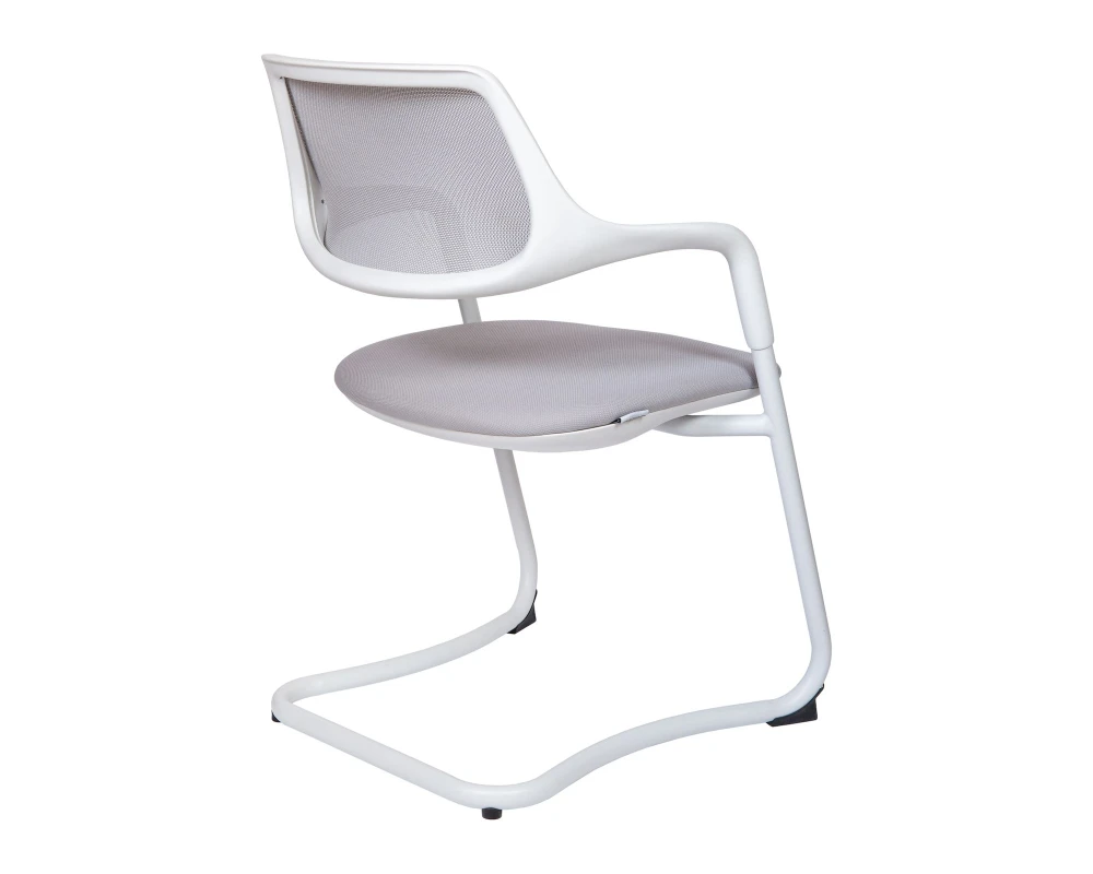 Кресло Norden Даймонд CF / Diamond CF Сетка/Ткань, Серый