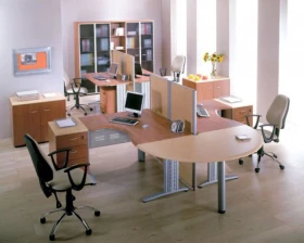 Мебель для персонала Матрица images