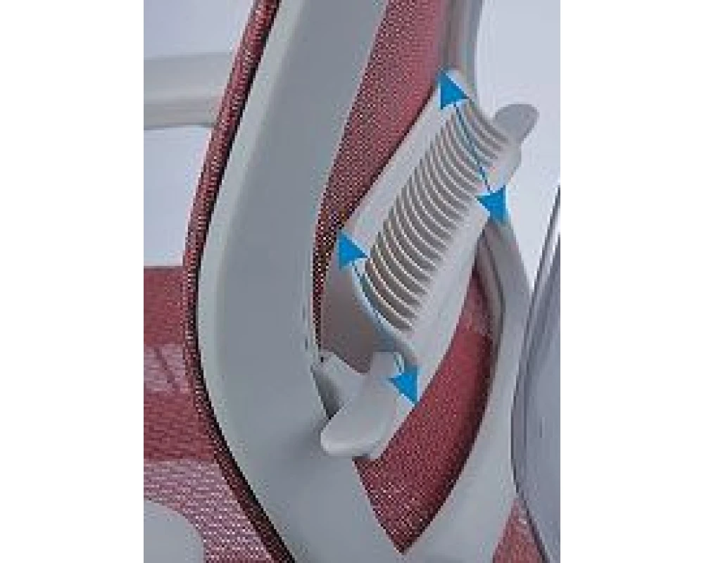 Кресло Expert Spring HSPM 01