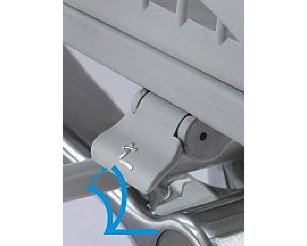 Кресло Expert Spring HSPM 01