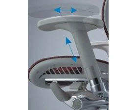 Кресло Expert Spring HSPM 01 images