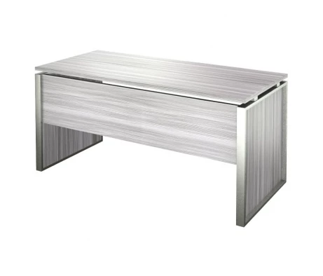 Стол руководителя НТМ-160 Аргентум