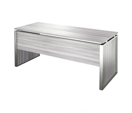 Стол руководителя НТМ-180 Аргентум