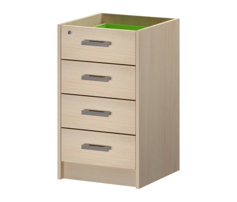 Корпус тумбы приставной АТ-05 Арго