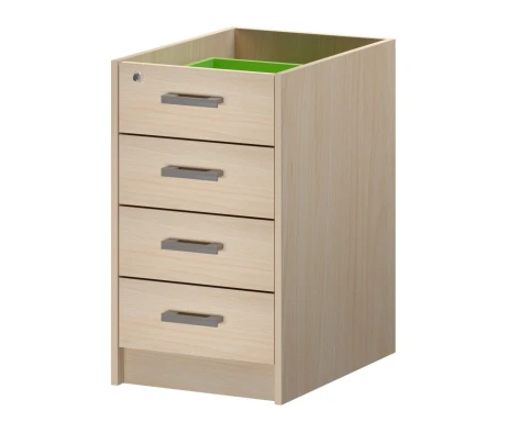 Корпус тумбы приставной АТ-07 Арго