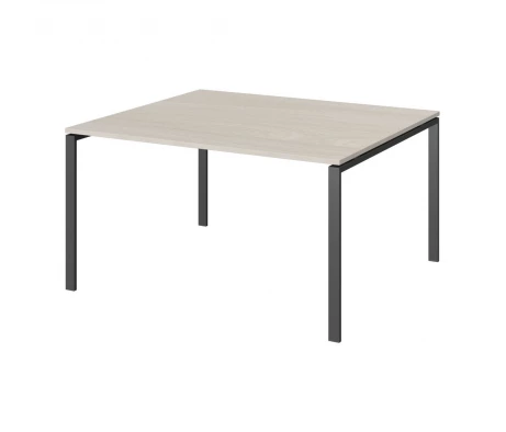 Стол переговорный на металлокаркасе АМП-002.123 Арго-М