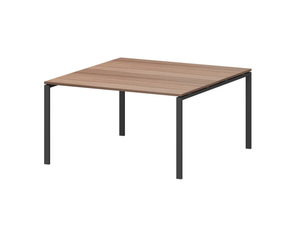 Стол переговорный на металлокаркасе АМП-003.123 Арго-М