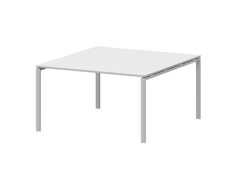 Стол переговорный на металлокаркасе АМП-003.123 Арго-М