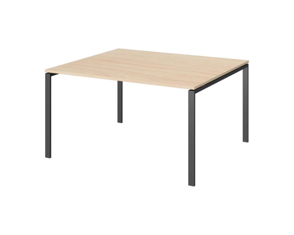 Стол переговорный на металлокаркасе АМП-003.123 Арго-М