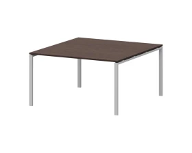 Стол переговорный на металлокаркасе АМП-003.123 Арго-М images