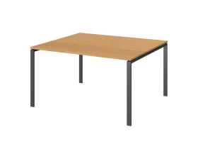 Стол переговорный на металлокаркасе АМП-003.123 Арго-М images