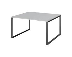 Стол переговорный на металлокаркасе АМП.О-002.123 Арго-М images