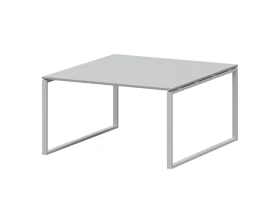 Стол переговорный на металлокаркасе АМП.О-002.123 Арго-М images
