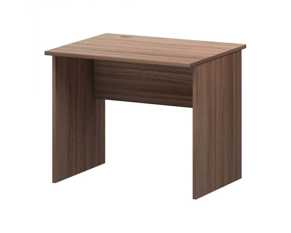 Стол с кабель каналом слева А-001.К.ЛВ Арго