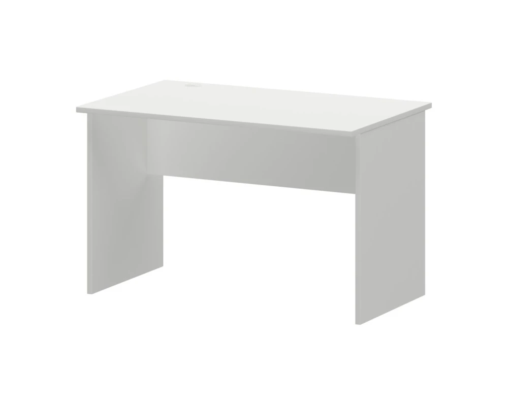 Стол с кабель каналом слева А-002.К.ЛВ Арго