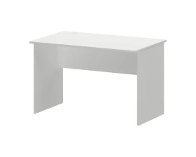 Стол с кабель каналом слева А-002.К.ЛВ Арго images