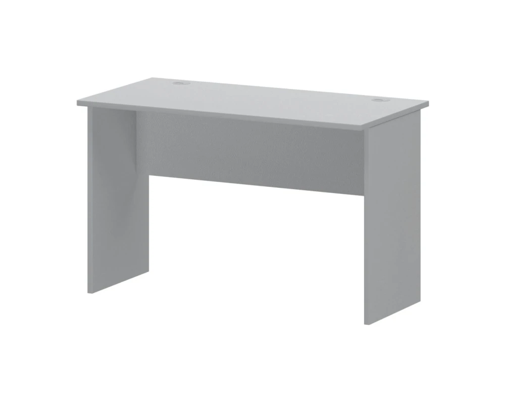 Стол с левым и правым кабель каналом А-002.60.К Арго