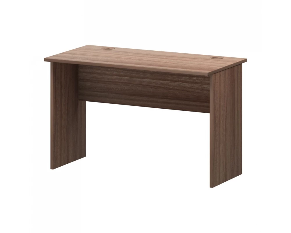 Стол с левым и правым кабель каналом А-002.60.К Арго