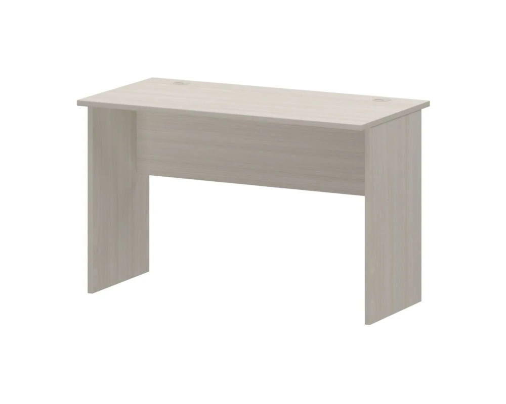 Стол с левым и правым кабель каналом А-002.60.К Арго