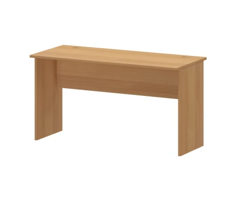 Стол с левым и правым кабель каналом А-003.60.К Арго